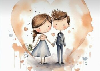 Привітання з річницею весілля