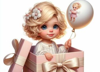 Привітання з днем народження для дитини 3 років