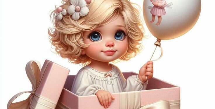 Привітання з днем народження для дитини 3 років