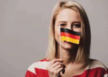 німецькі жіночі імена