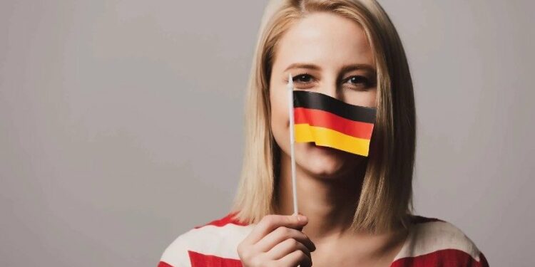 німецькі жіночі імена