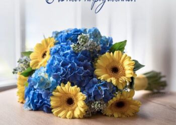 Привітання з Днем народження племінника: своїми словами, в прозі, у віршах, картинки та листівки українською мовою