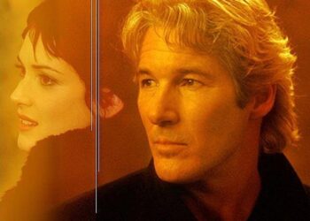 Добірка атмосфрених фільмів для осіннього настрою