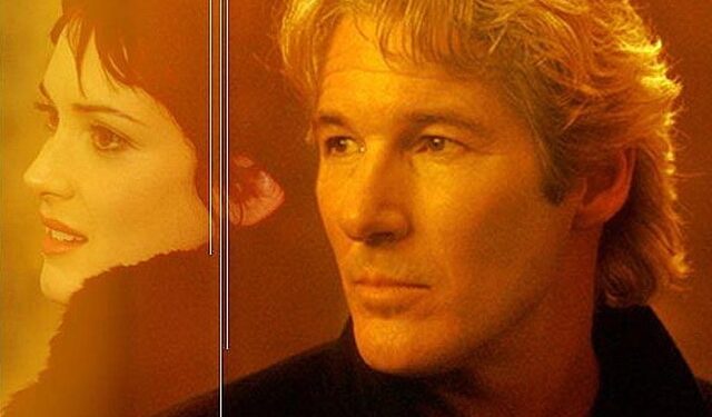 Добірка атмосфрених фільмів для осіннього настрою