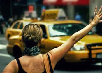 Таксі Лайм: у ритмі Києва