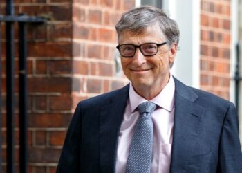 Історія успіху Білла Гейтса