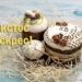Привітання з Великоднем (Пасхою): своїми словами, в прозі, у віршах, картинки та листівки