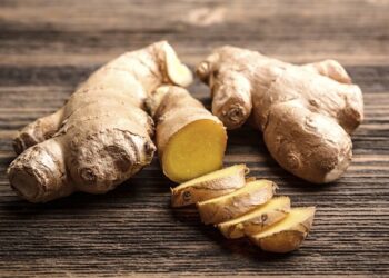 Секрети свіжого імбиру: користь, зберігання та кулінарні ідеї