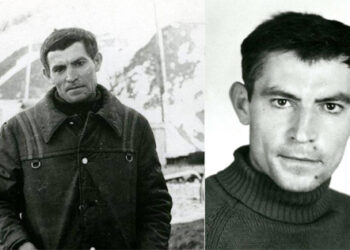 Створюється нове повне зібрання творів Василя Стуса: деталі проєкту