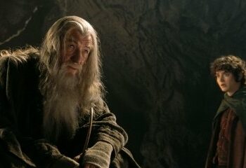 Середзем’я повертається: розпочато роботу над новим фільмом франшизи «Володар перснів»