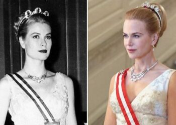 грейс келли