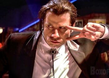 30 років “Кримінальному чтиву”: розкриваємо сенс культового танцю Траволти та Турман