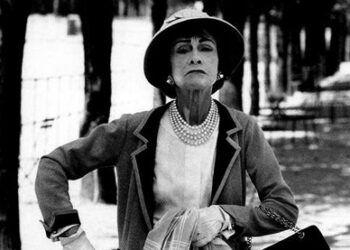 коко шанель