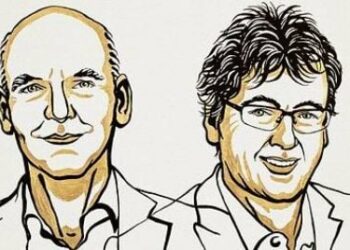 Вплив інституцій на економічний розвиток: погляд лауреатів Нобелівської премії з економіки