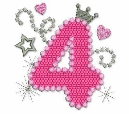 Привітання з днем народження 4 роки: своїми словами, в прозі, у віршах, картинки та листівки