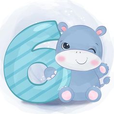 Привітання з днем народження 6 років: своїми словами, в прозі, у віршах, картинки та листівки