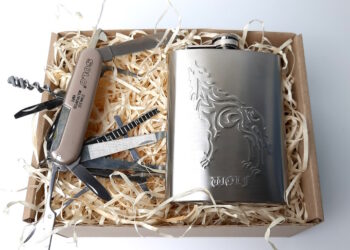 Мультитул: універсальний подарунок для будь-якого чоловіка