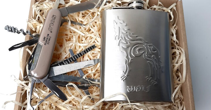 Мультитул: універсальний подарунок для будь-якого чоловіка