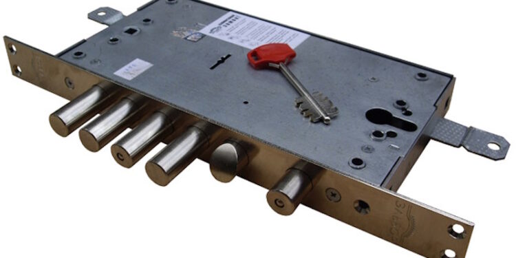 Эльбор: выбираем дверной замок