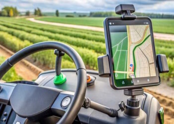 Агронавигатор SMILAB