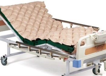 медичні протипролежневі матраци для лежачих хворих