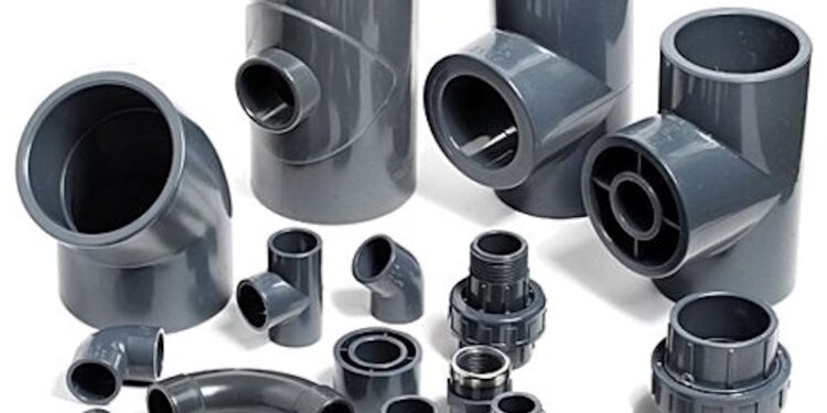 ПВХ труби та PVC фітинги: просто про складне