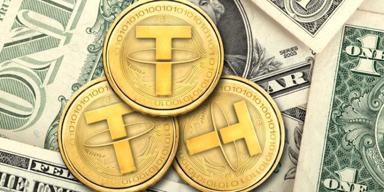 Найкращі сервіси, де можна Обміняти Готівку на Tether ERC20 (USDT) у Києві