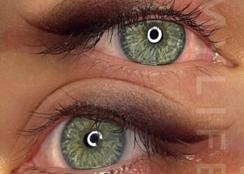 Перманентний макіяж повік: татуаж стрілок для виразного погляду