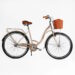 женский велосипед
