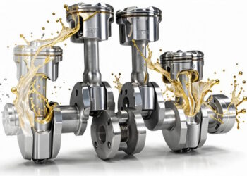 Вибір поршня двигуна: наука чи мистецтво