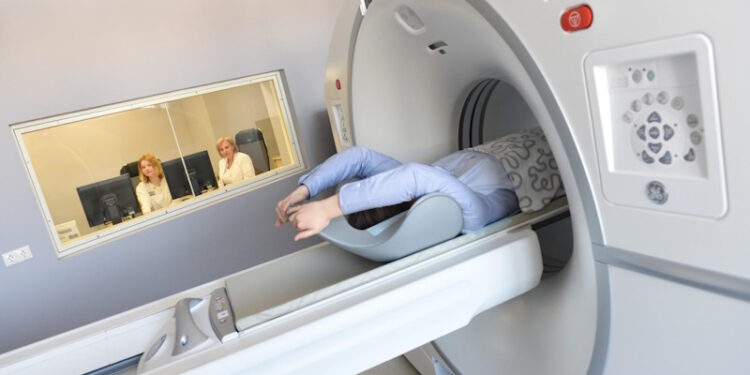 компьютерная томография