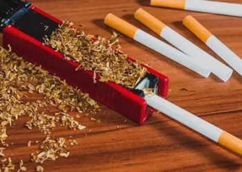 машинка для самокруток