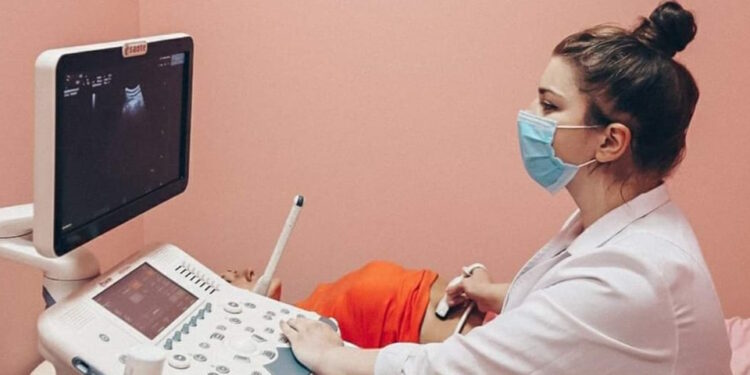 узи диагностика Киев