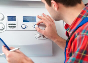 Газовый котёл: секреты долголетия и ухода