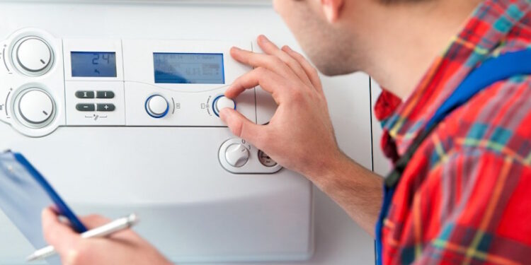 Газовый котёл: секреты долголетия и ухода