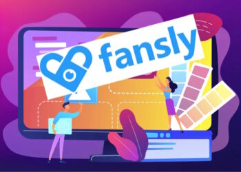 Как создать аккаунт на Fansly?