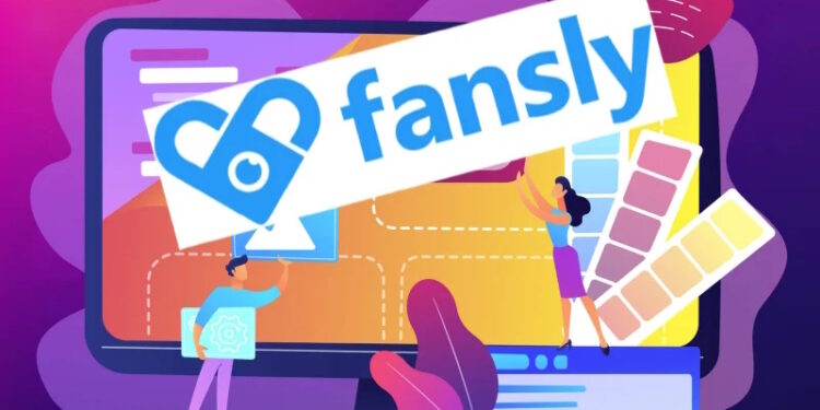Как создать аккаунт на Fansly?