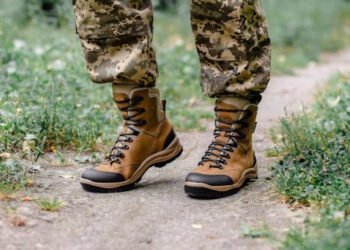 Военные берцы без секретов: выбираем, носим, ухаживаем