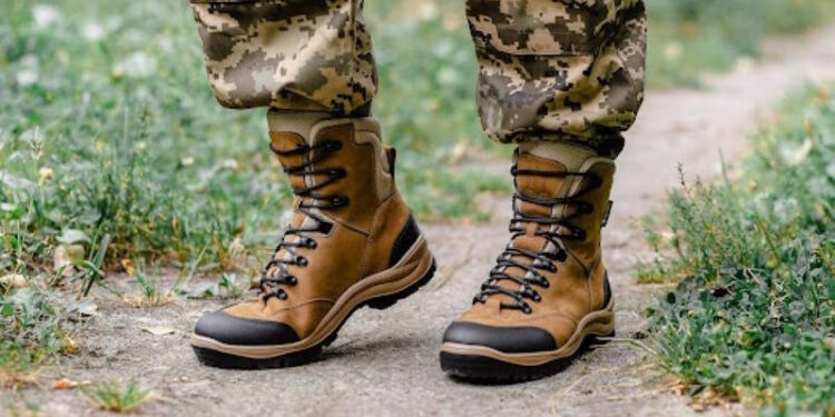 Военные берцы без секретов: выбираем, носим, ухаживаем