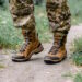 Военные берцы без секретов: выбираем, носим, ухаживаем