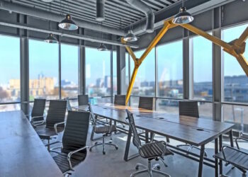 Оренда в Києві: офіс чи коворкінг