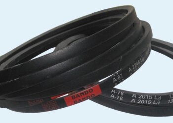 клиновые приводные ремни