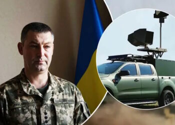 РЭБ для авто