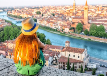 Тур вихідного дня з Житомира: обираємо напрямок