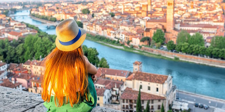 Тур вихідного дня з Житомира: обираємо напрямок