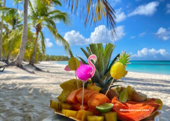 Доминикана