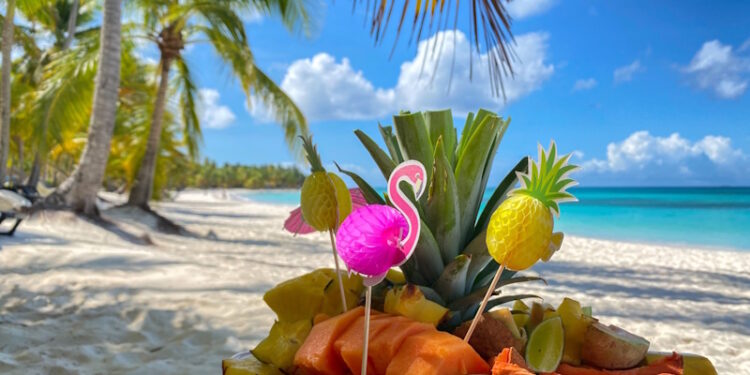 Доминикана