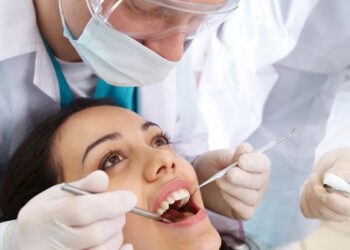 Лікування зубів | Cтоматологія Vilida