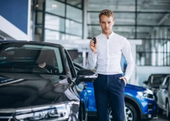 Каталог автосалонов