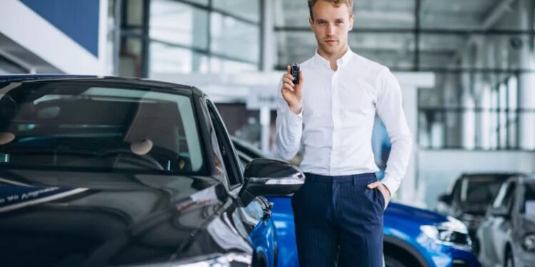 Каталог автосалонов